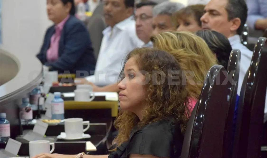 Prevén agenda legislativa sobre cambio climático