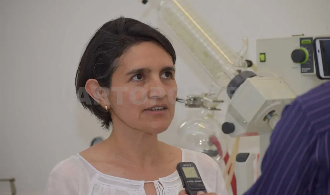 Colágeno del Pez ‘Diablo’ podría ser aprovechado