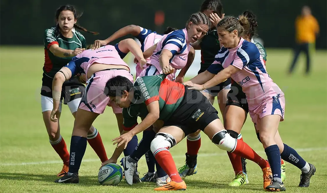 Selección femenil, lista para clasificar a JO de Juventud