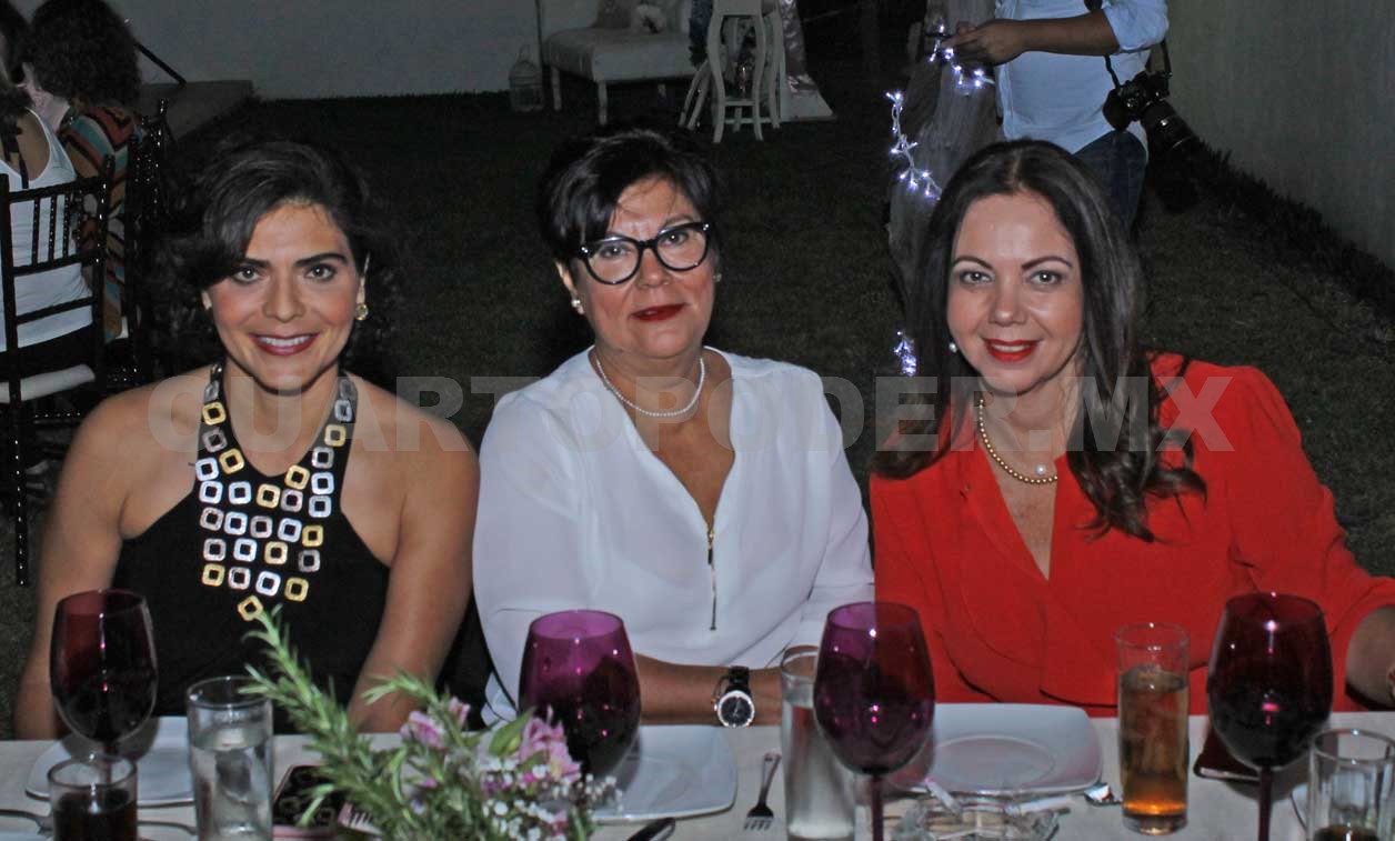 Sara caminará pronto al altar