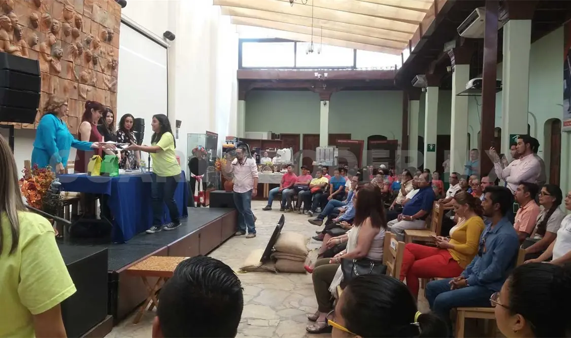 Circuito Intermuseos llega a mil 200 personas