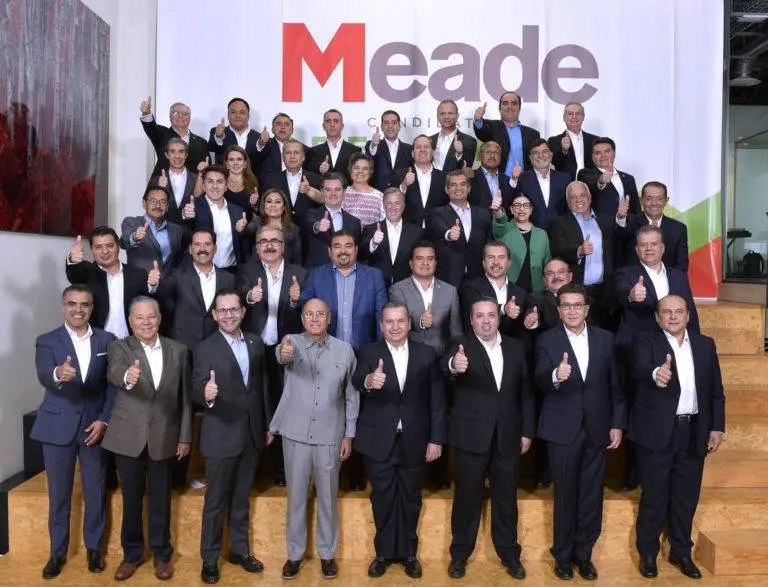 No hubo casos de corrupción en mi gestión en Sedesol: Meade