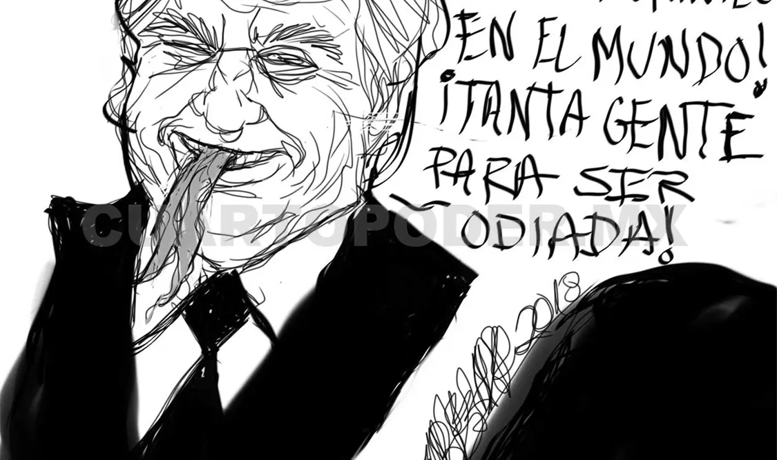 Un pacto por la migración