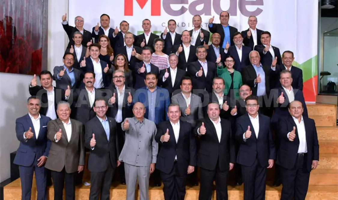 No hubo corrupción en mi gestión en Sedesol: Meade