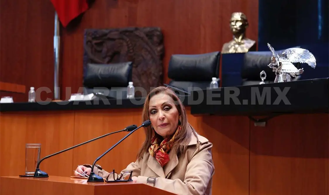 Avanza reforma para donación