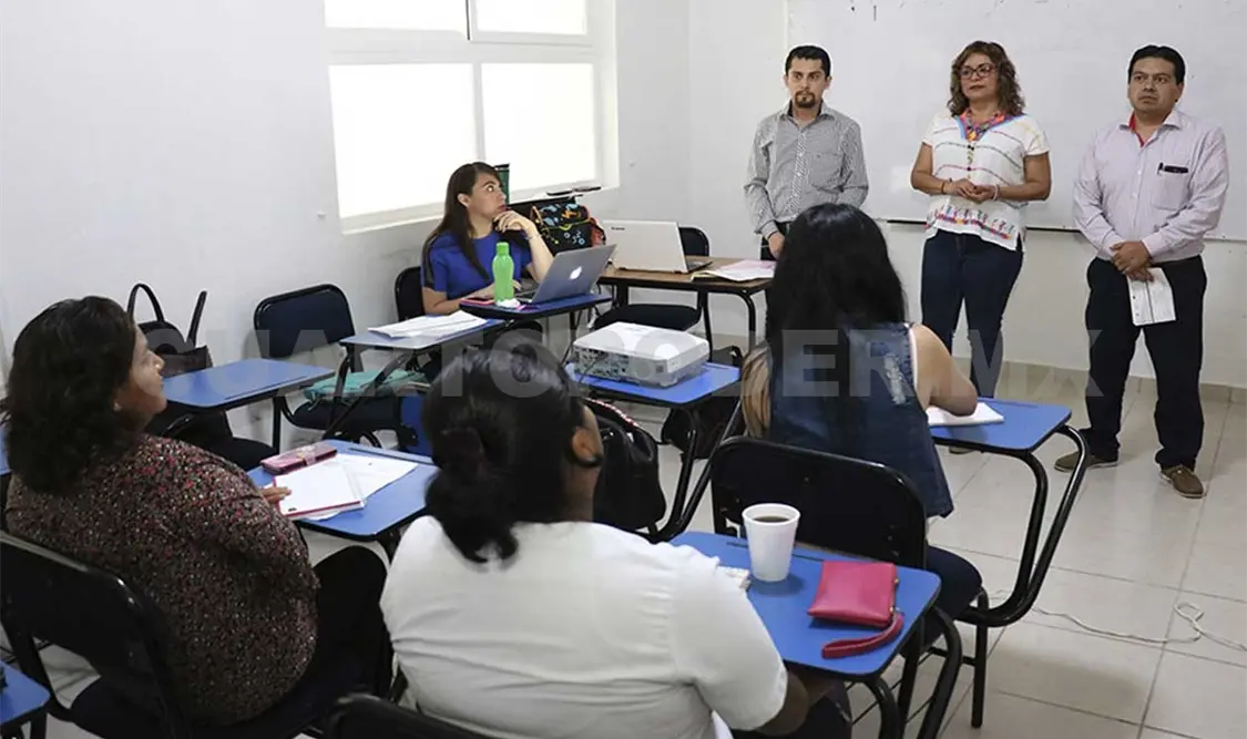 Promueven acciones para prevenir la muerte materna