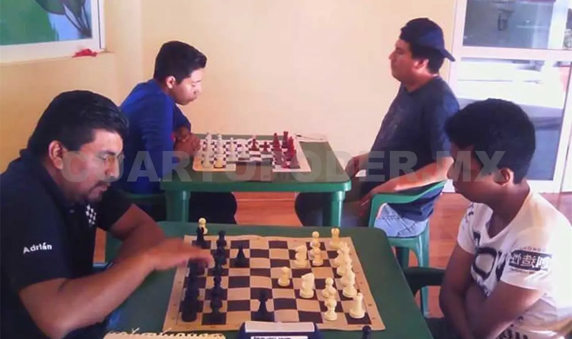 Se enfrentarán los mejores de la temporada