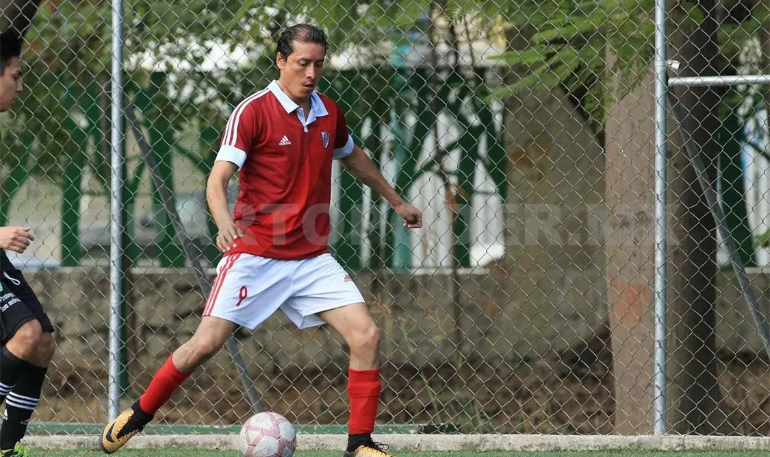Red Devils, con triunfo, reafirma liderato