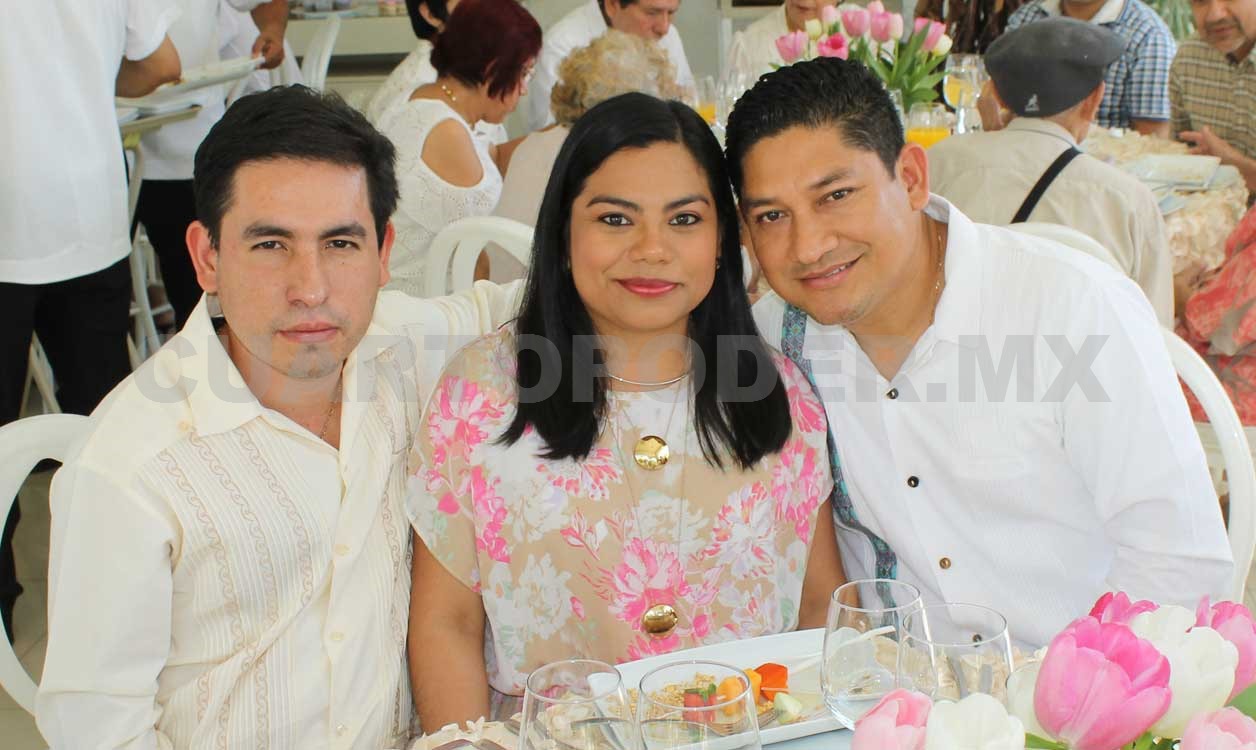 Primera comunión de Paulina