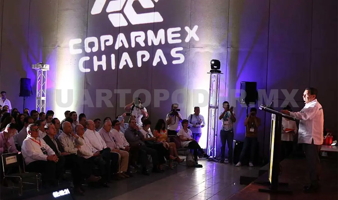 Empresarios impulsan innovación