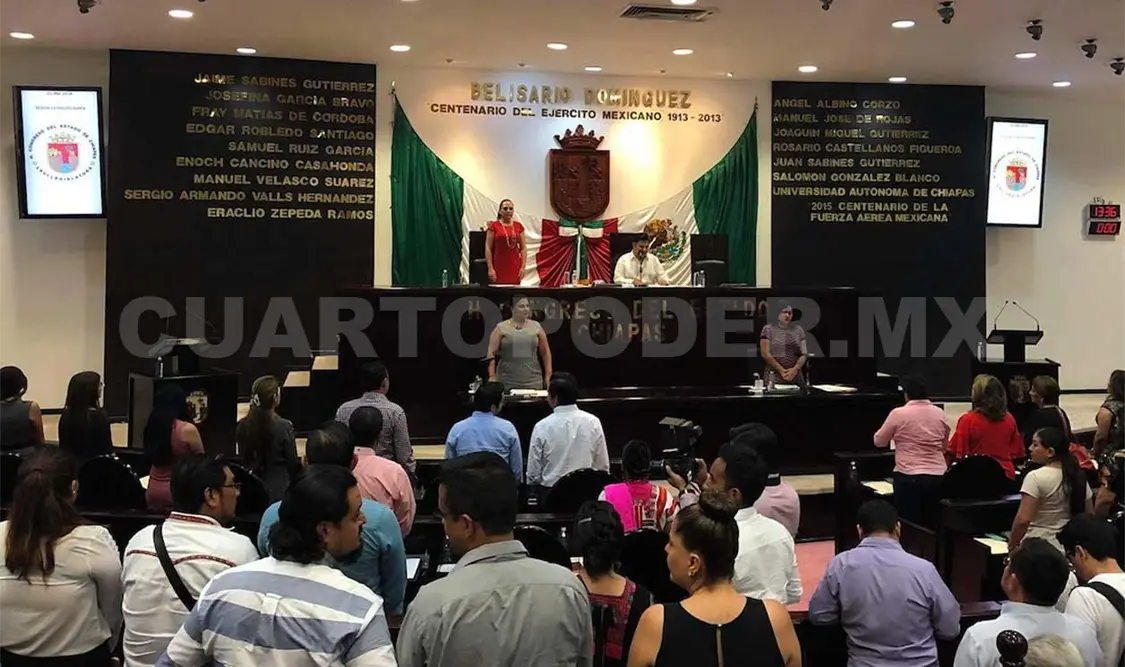 Dan “luz verde” a reformas para limitar pensiones