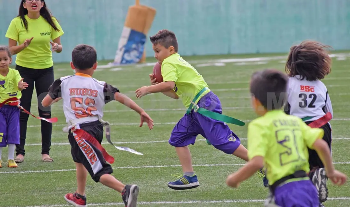 Continuarán las actividades en el torneo