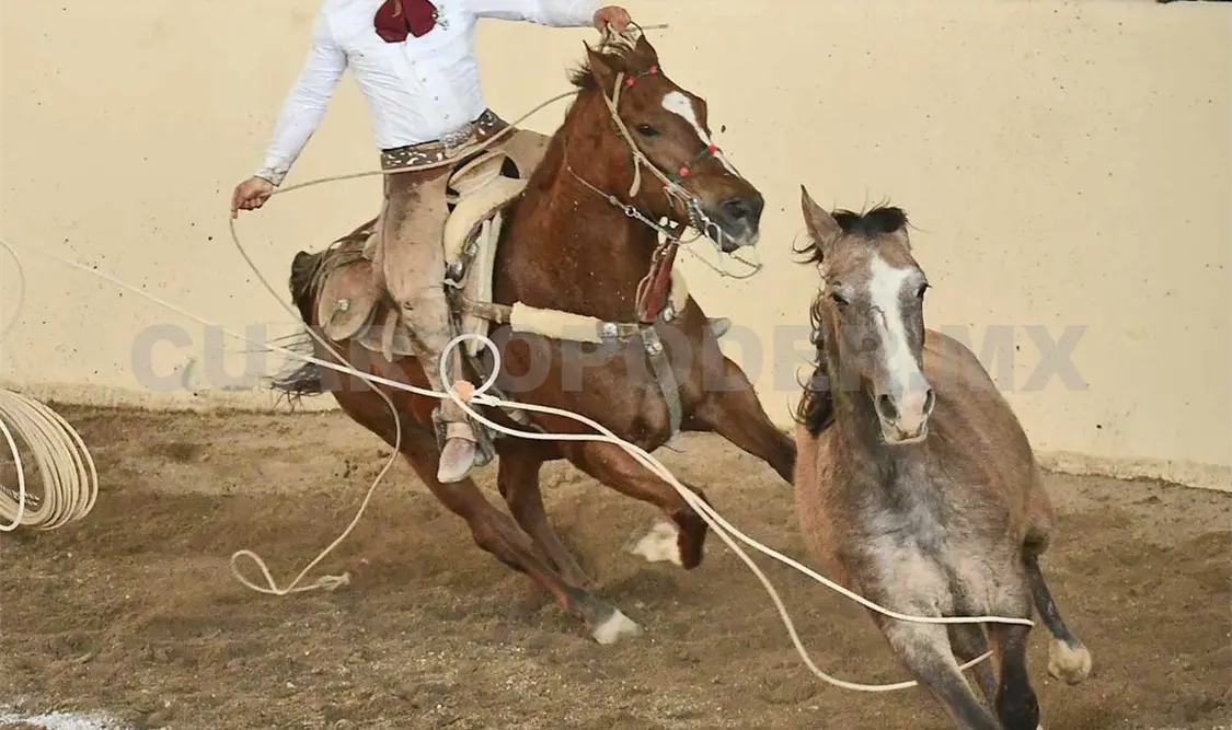 Buena Esperanza se baña de gloria en torneo
