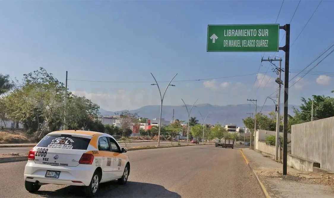 Más de 73 obras preven inaugurar en marzo