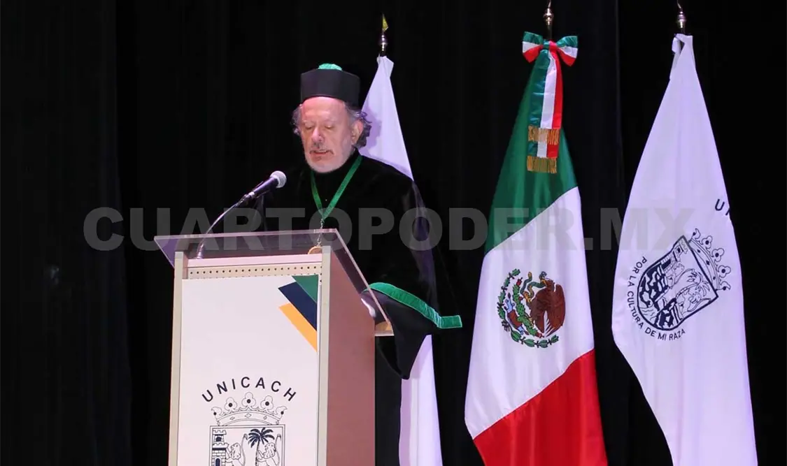 Reducir el uso de energía fósil, pide investigador