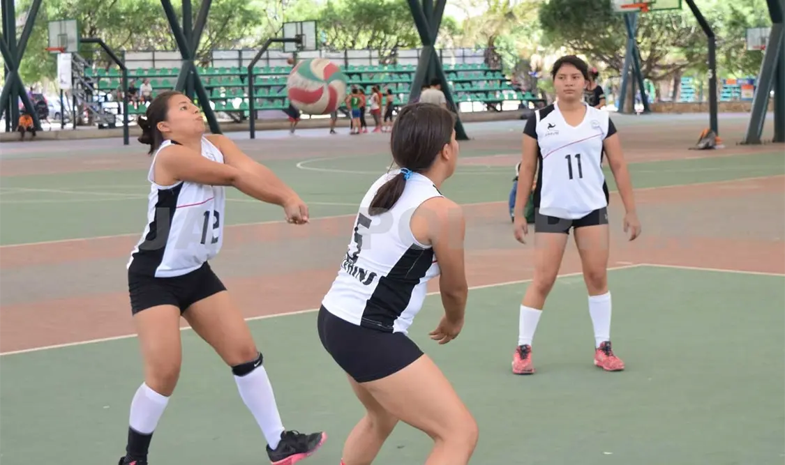 Amazonas vs Isstech, duelo de mucho poder