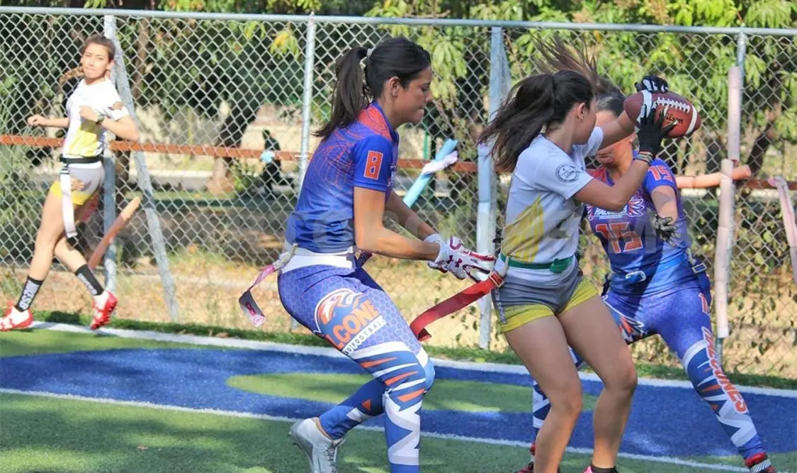 Bats vs Halcones, por el campeonato master 40