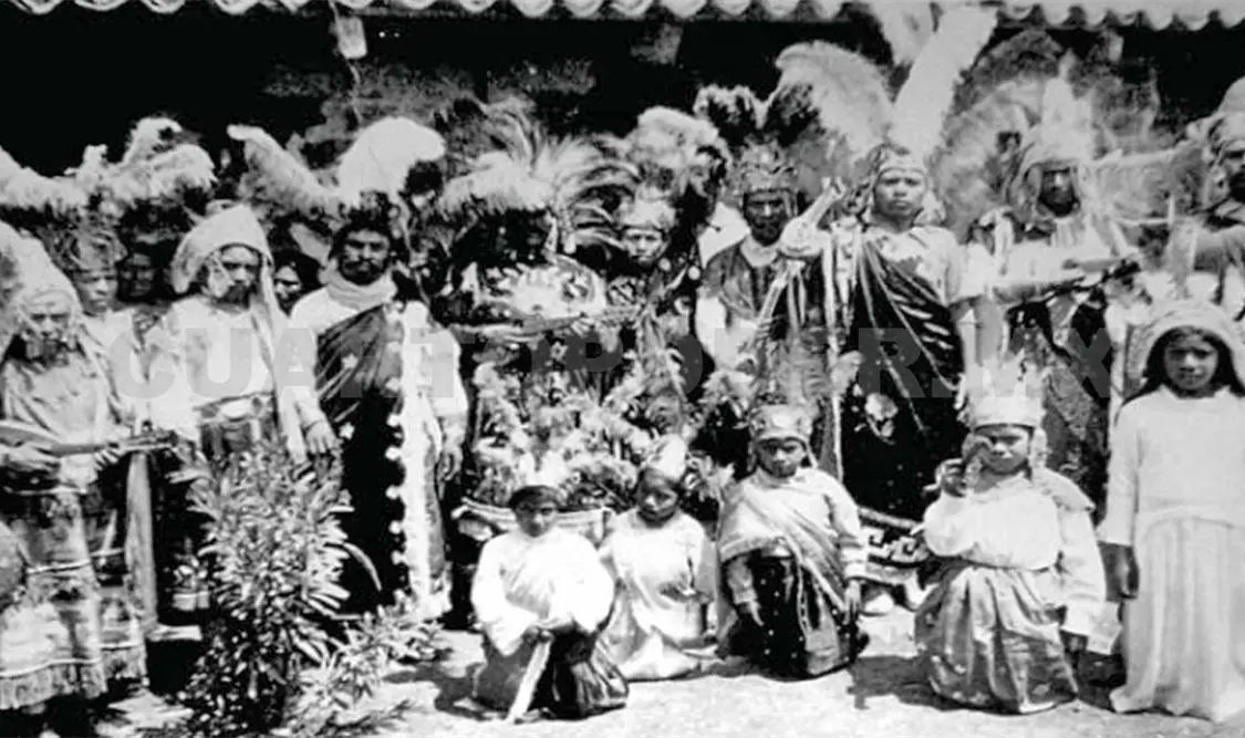 El centro cultural de los Altos se ubica en la calle Lázaro Cardenas, barrio El Cerrillo, en San Cristóbal de las Casas. Cortesía