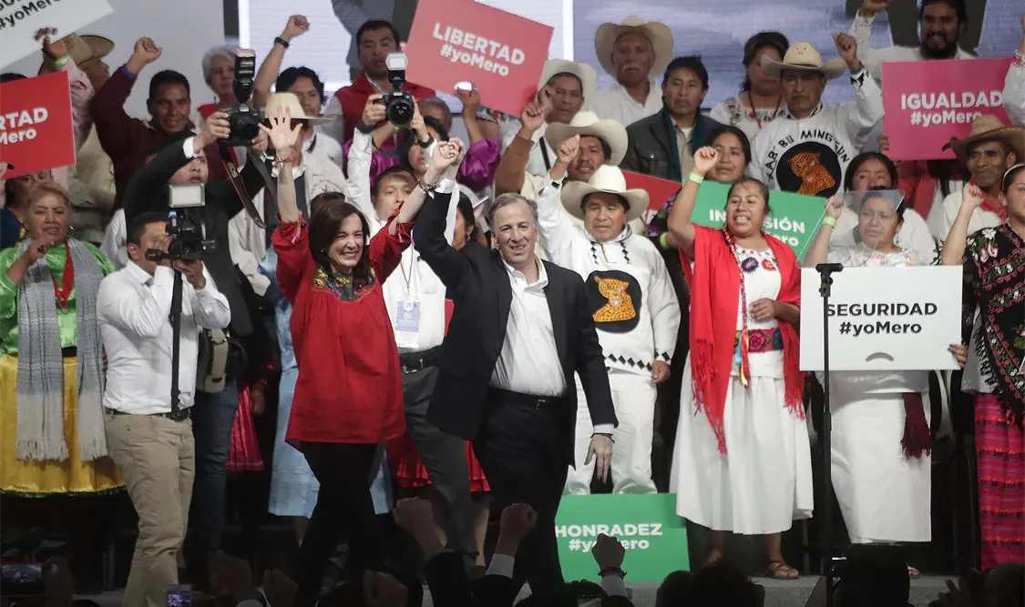 Priistas destacados cierran filas para reformar al partido