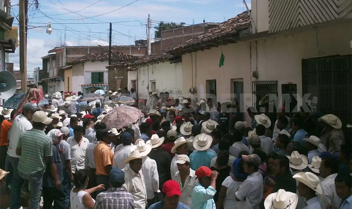 Advierten que de no atenderse esta situación realizarán manifestaciones la semana entrante en toda la región Cañera. Cortesía