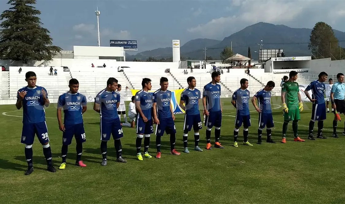 Ocelotes pierde 3-2 y complica su calificación