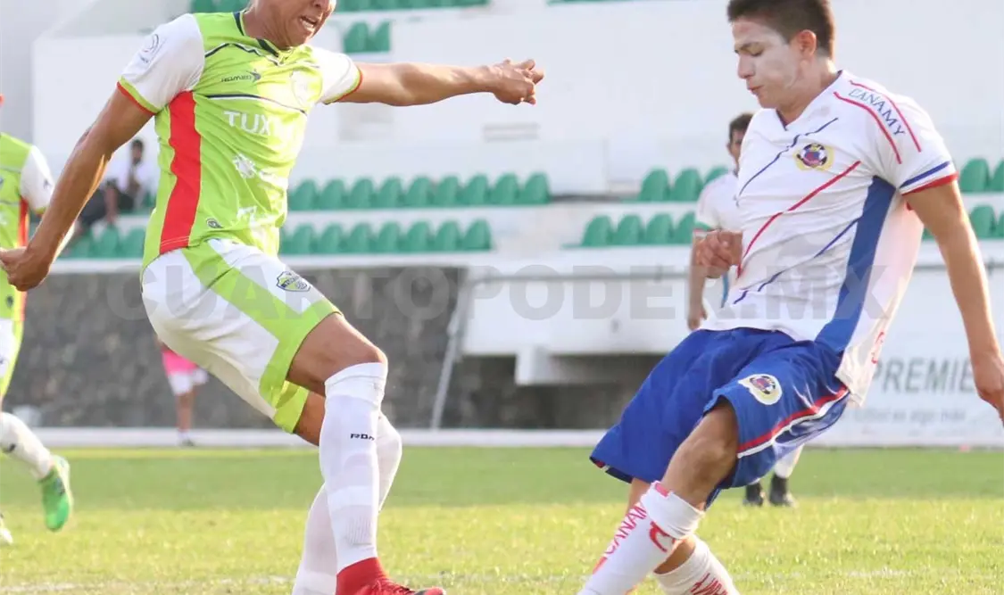 Tuxtla se mantiene en la cima de la clasificación