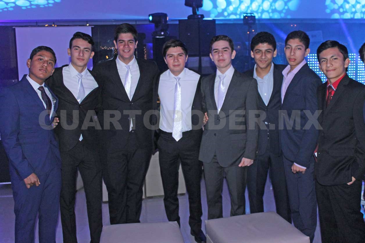 Inolvidable noche para Yania