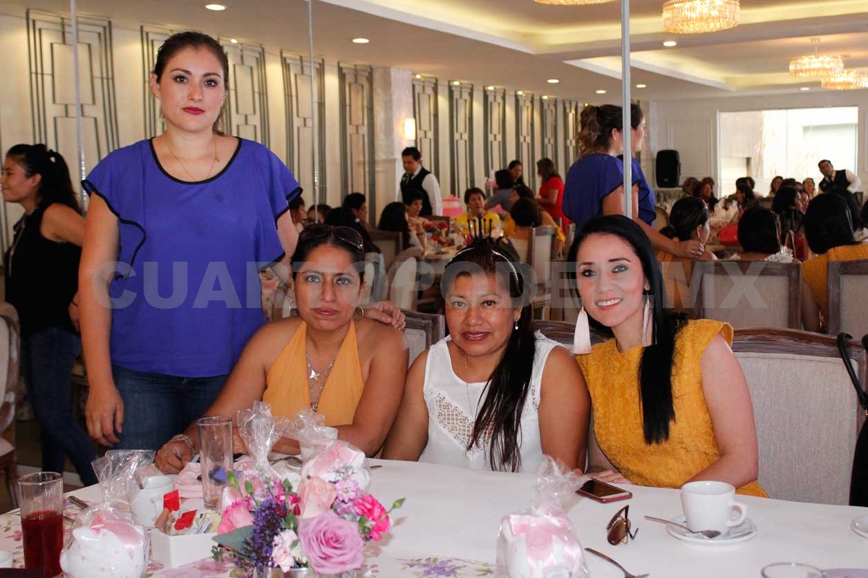 Esperan su dulce nacimiento