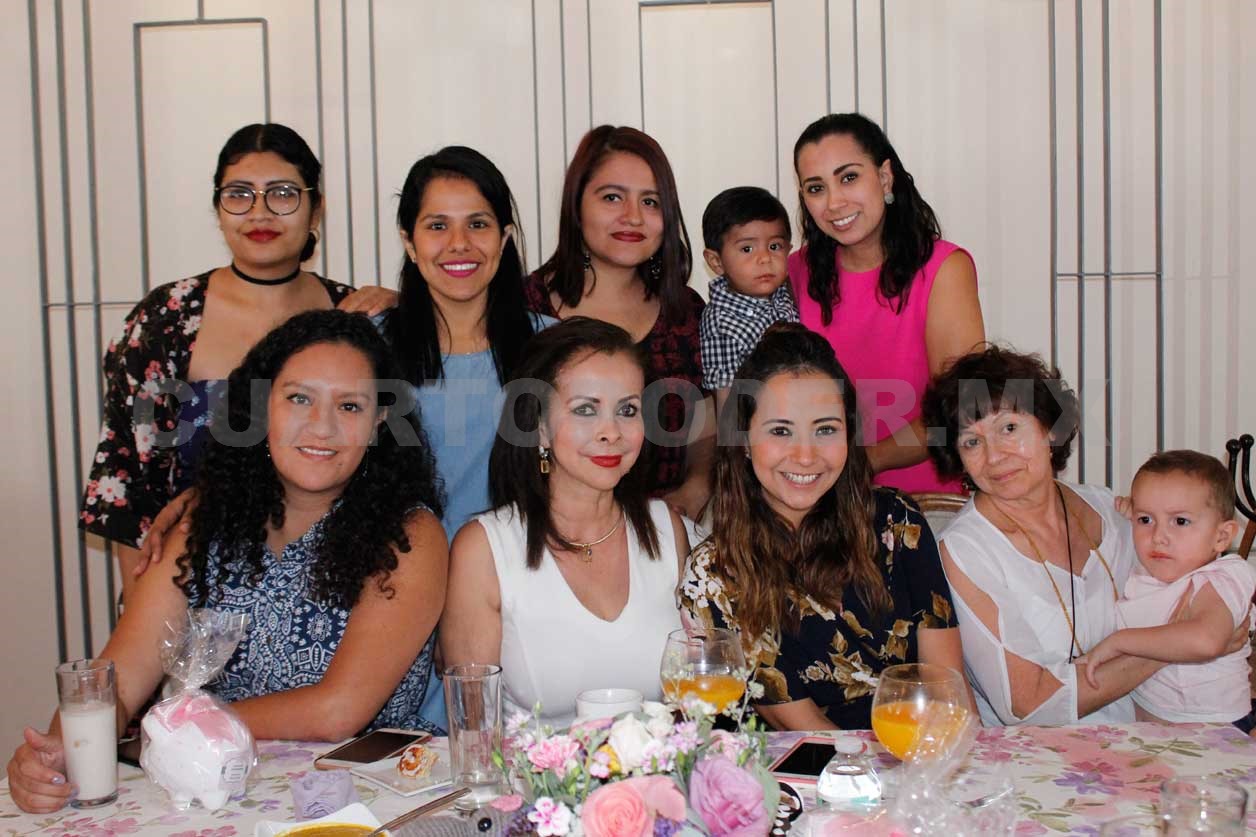 Esperan su dulce nacimiento