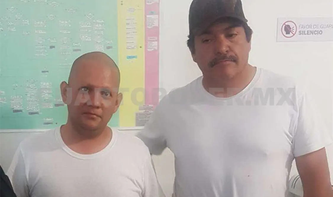 Encuentran en Veracruz a médico desaparecido