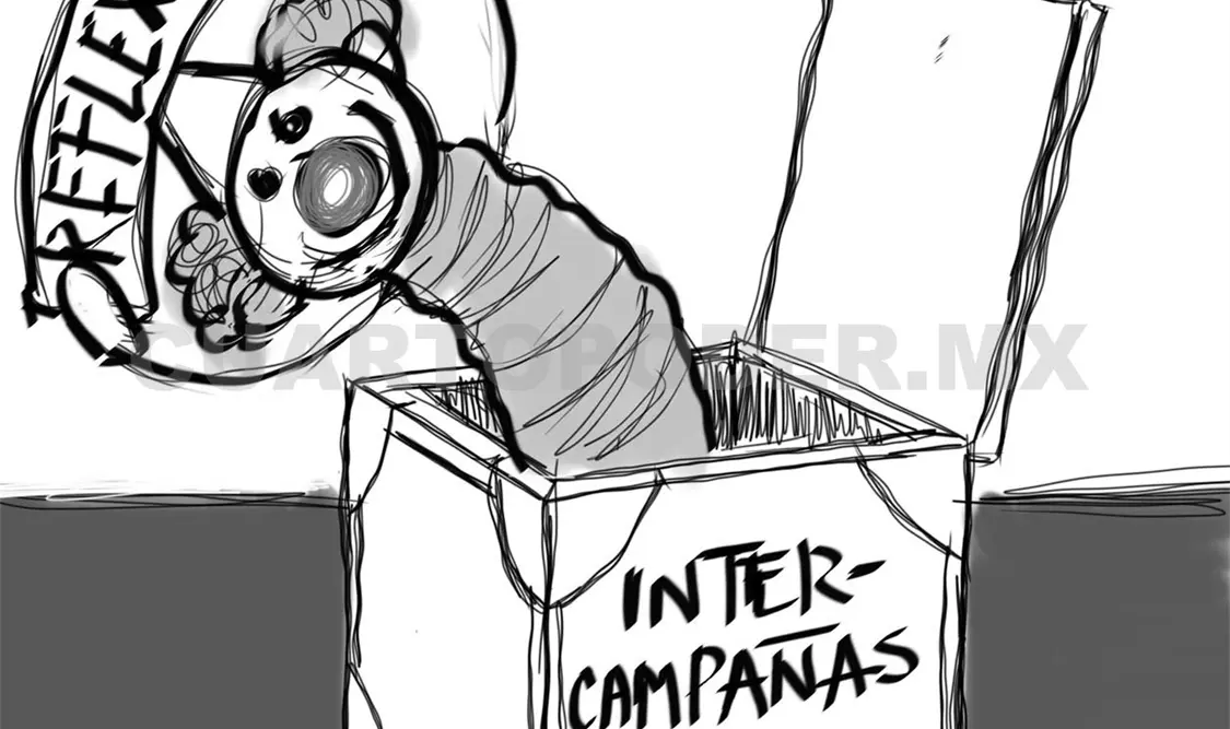 Precampaña e intercampaña
