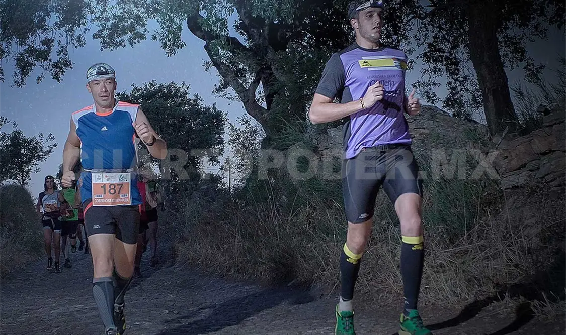 Celebrarán 4ª Carrera Fray Matías de Córdova