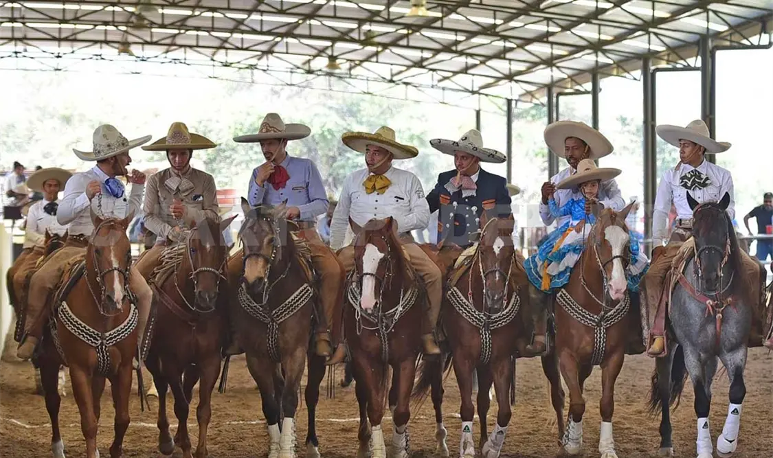 Rancho San José, campeón del VI Torneo