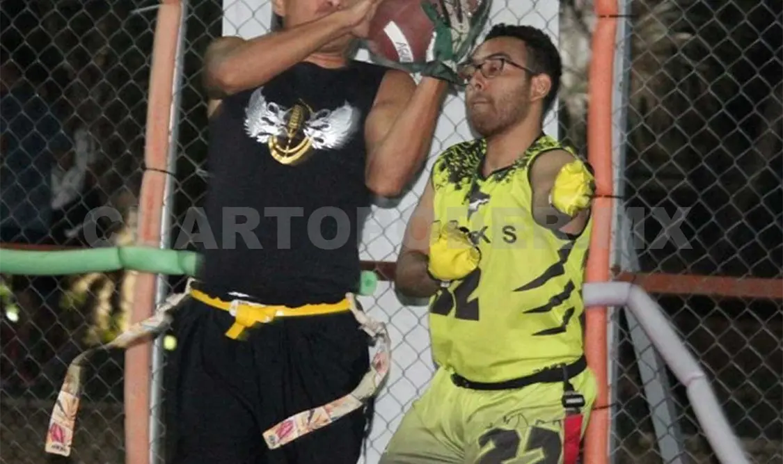 Águilas Reales se impuso a Sharks