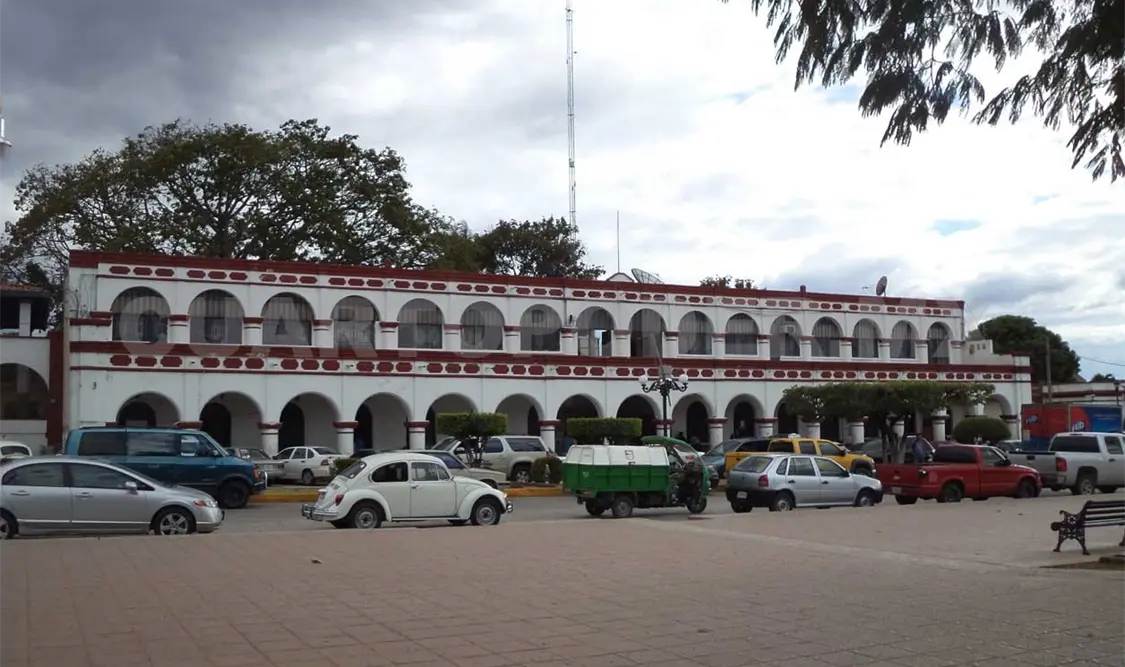 Interponen queja contra alcalde de Chiapa de Corzo
