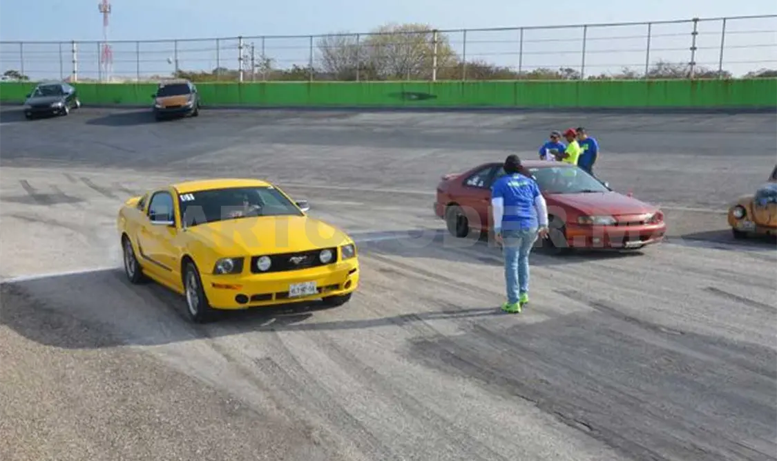 Presentan el CARS 2018