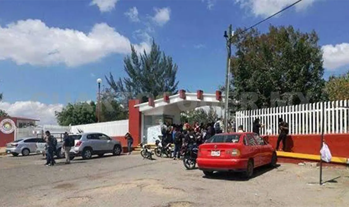 Solicitan auditoría al director del Tecnológico