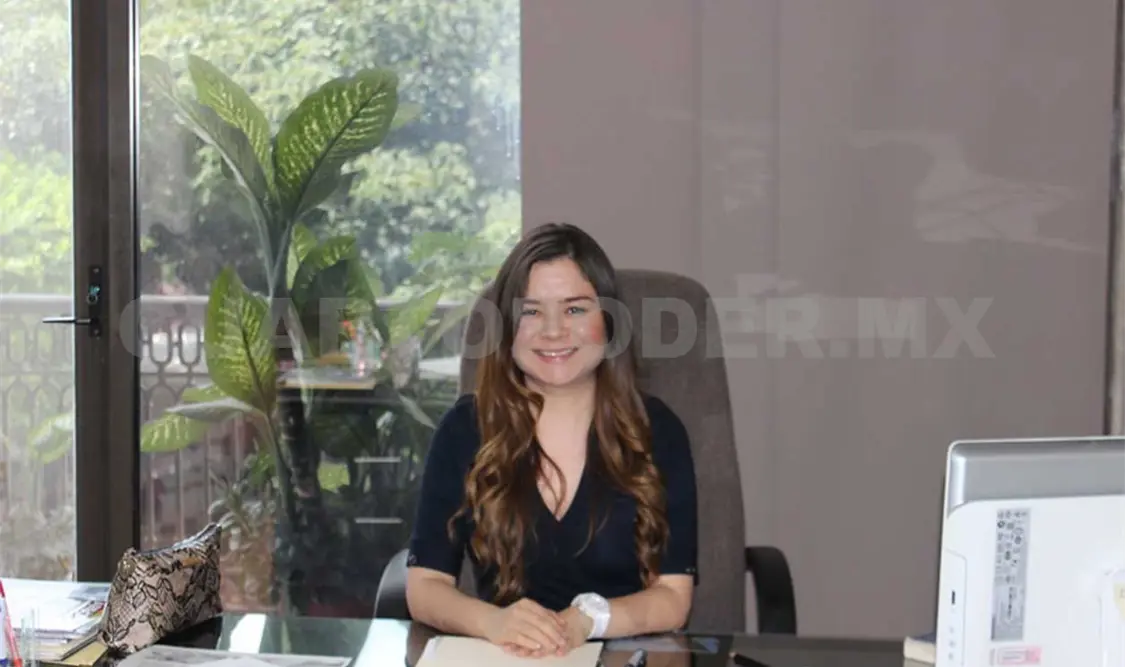 Día de la mujer, una lucha histórica: Itzel de León