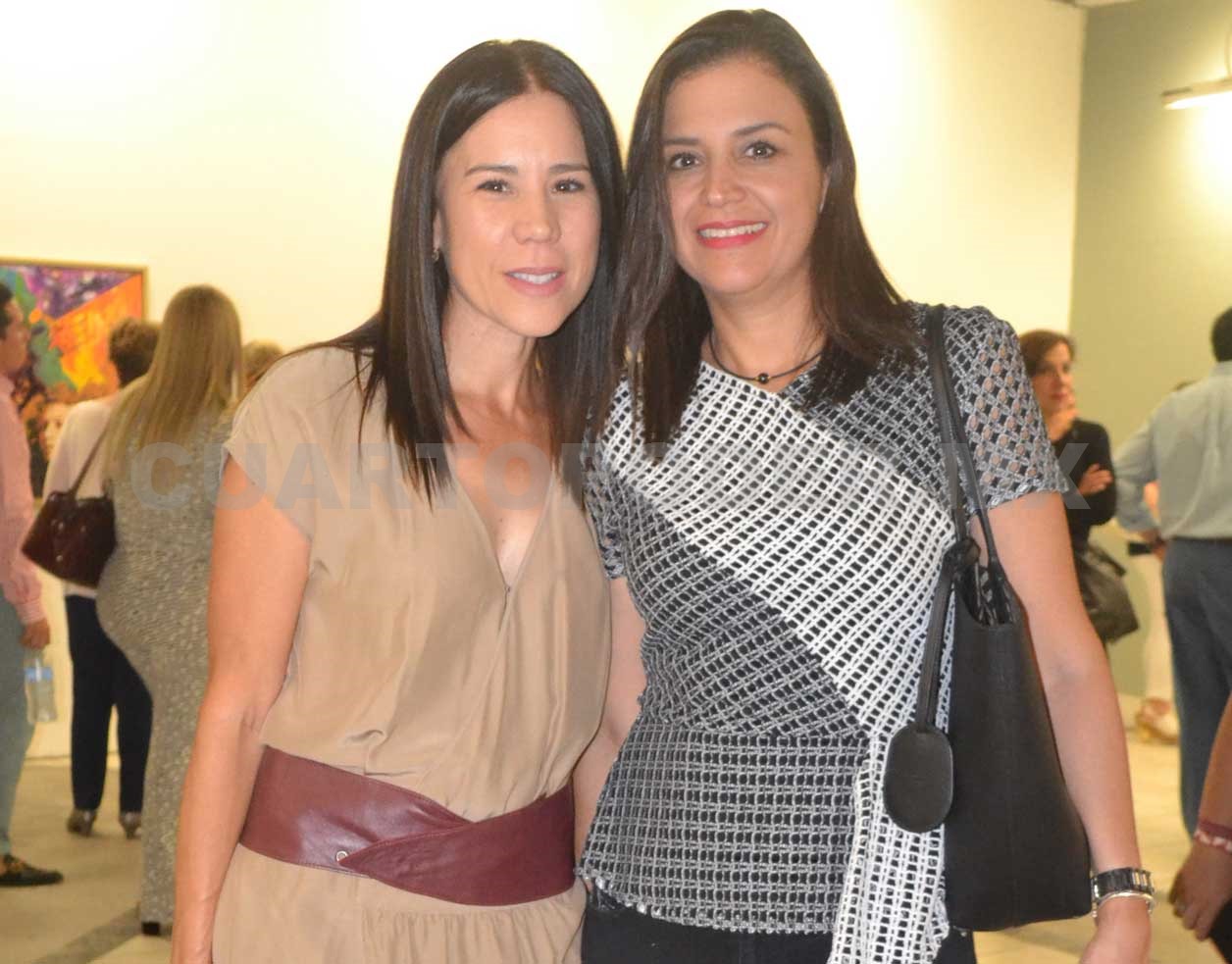 Mujeres al grito del siglo XX