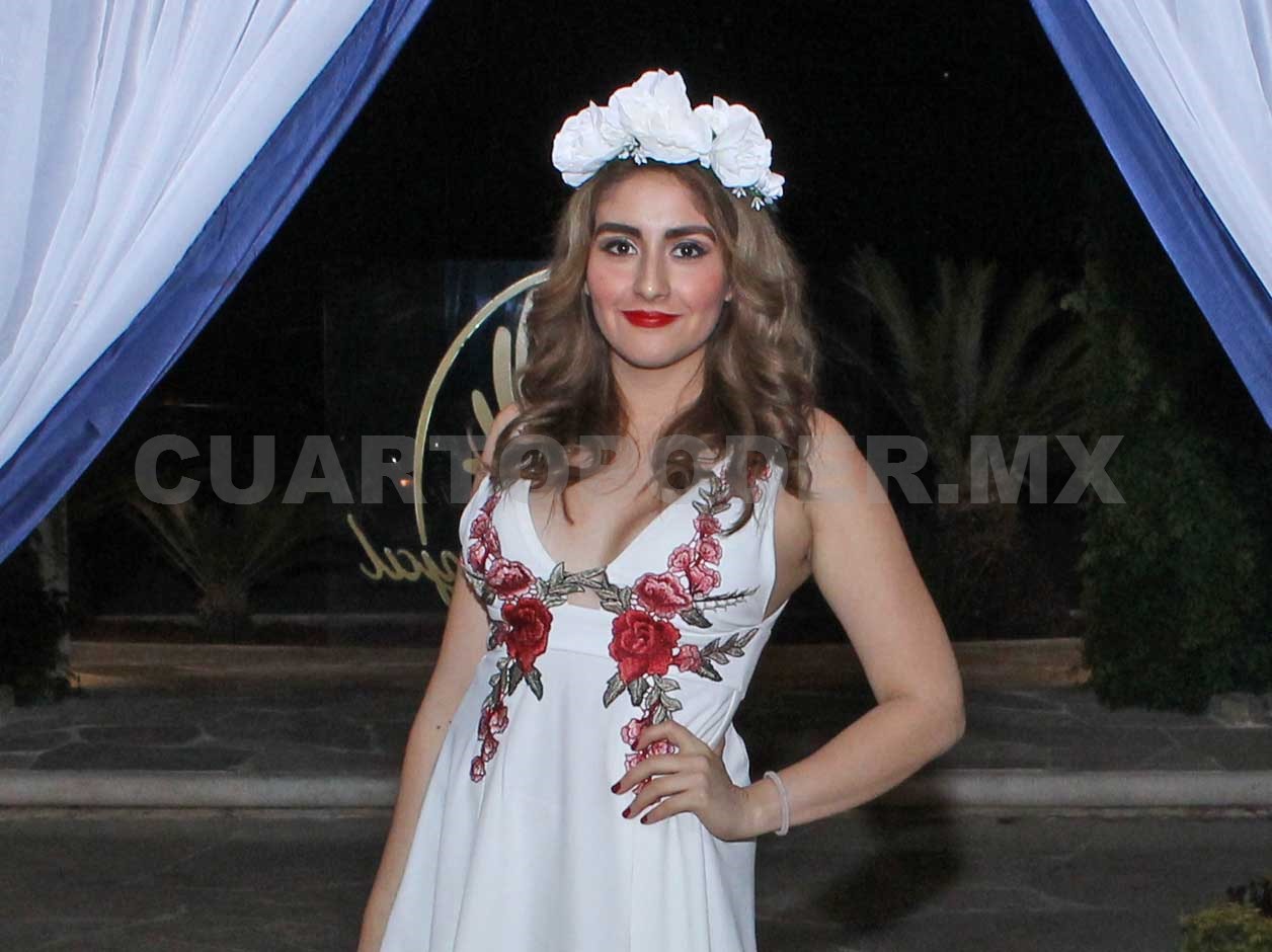 Maru pronto caminará rumbo al altar