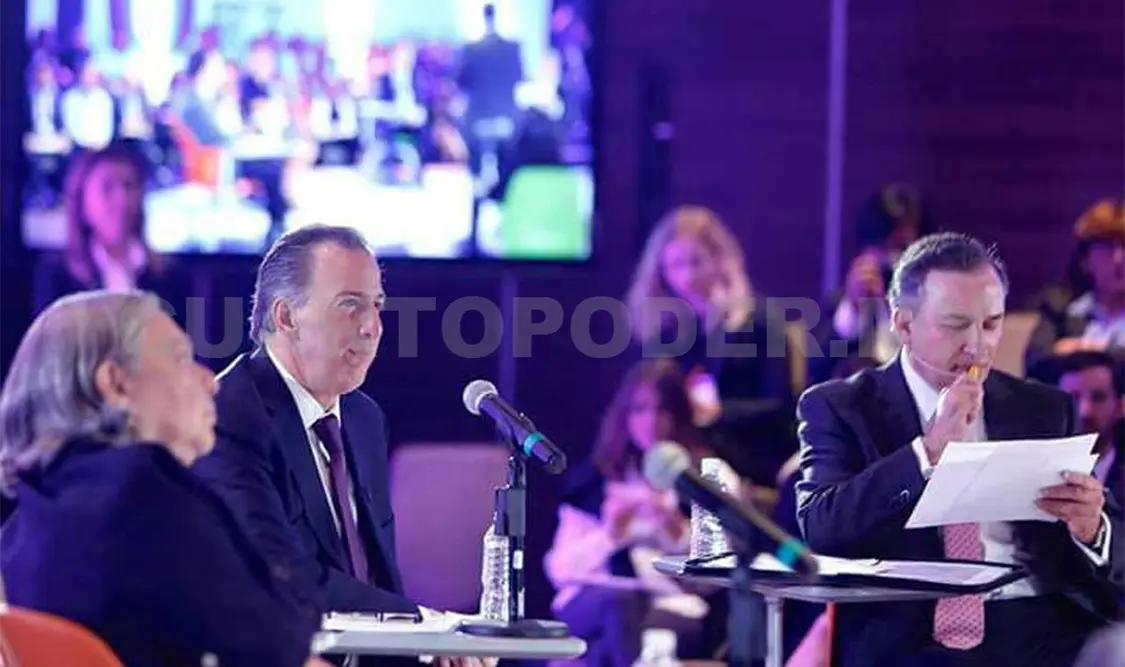 Meade llama a vivir en una cultura de respeto