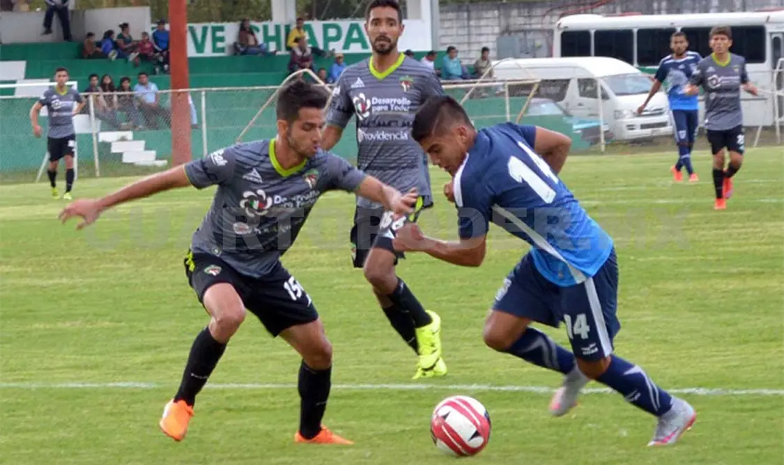 Ocelotes ante Cuautla obligado a ganar puntos