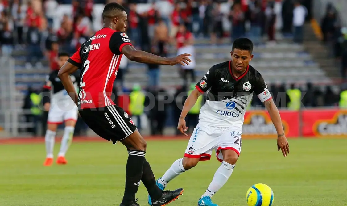 Urgido del triunfo, Atlas recibe a Puebla