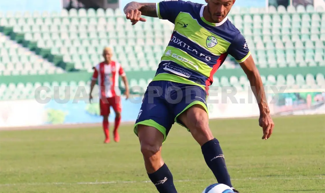 Tuxtla FC gana y es aún más líder