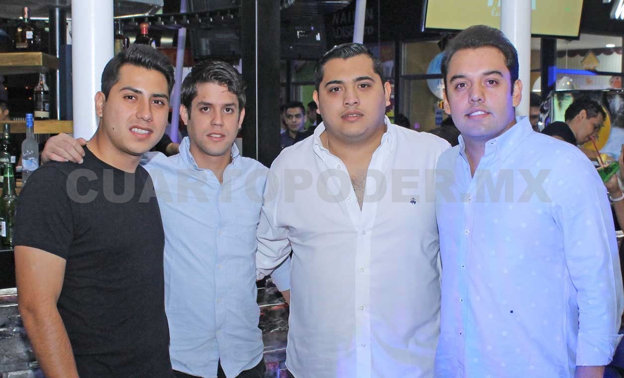 Un nuevo espacio para convivir