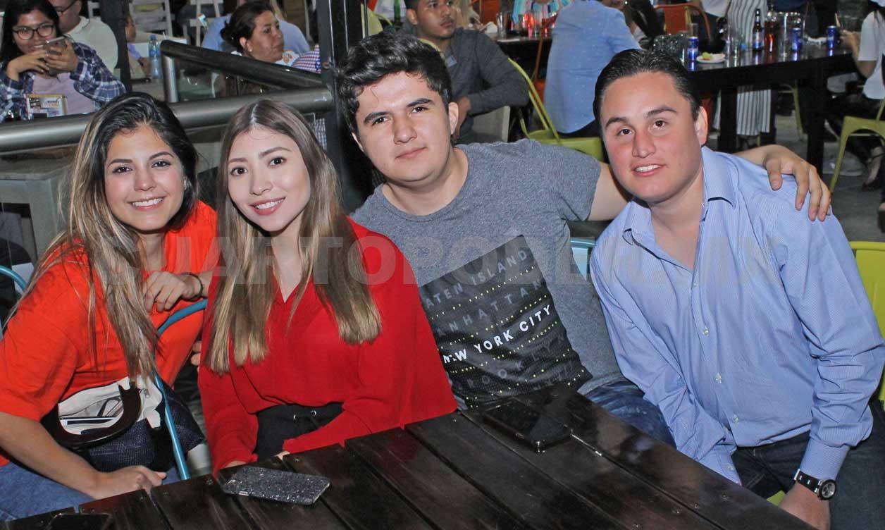 Un nuevo espacio para convivir