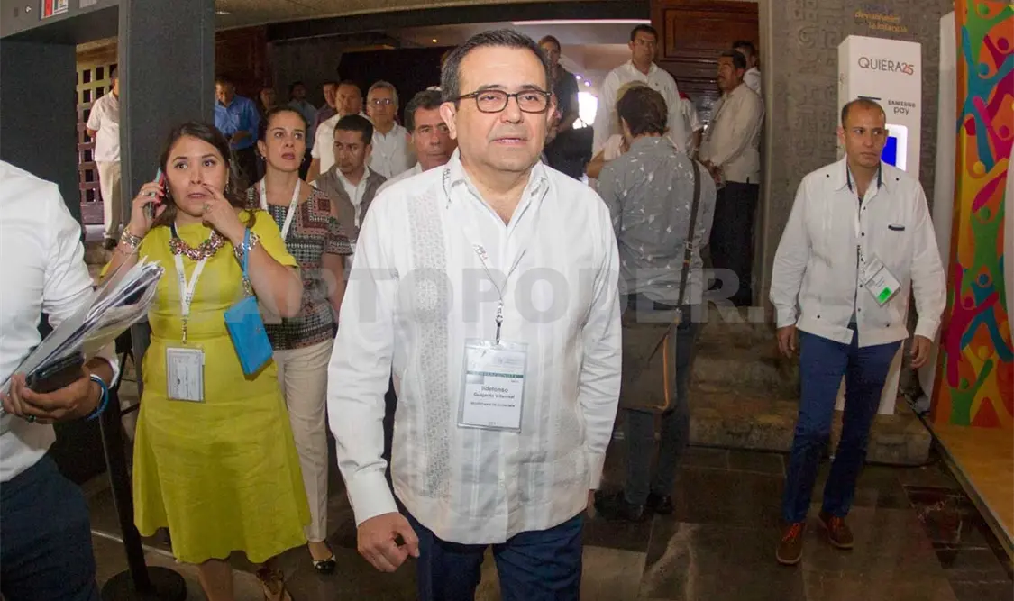 Correcta la decisión de excluir a México de aranceles
