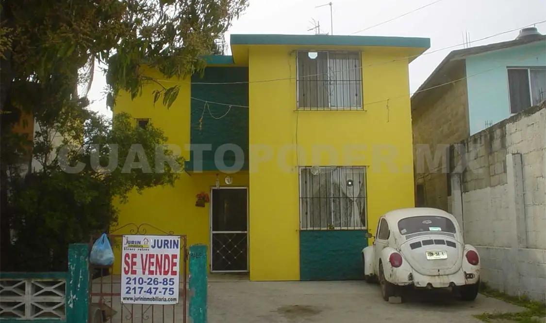 Incrementa venta de casas usadas