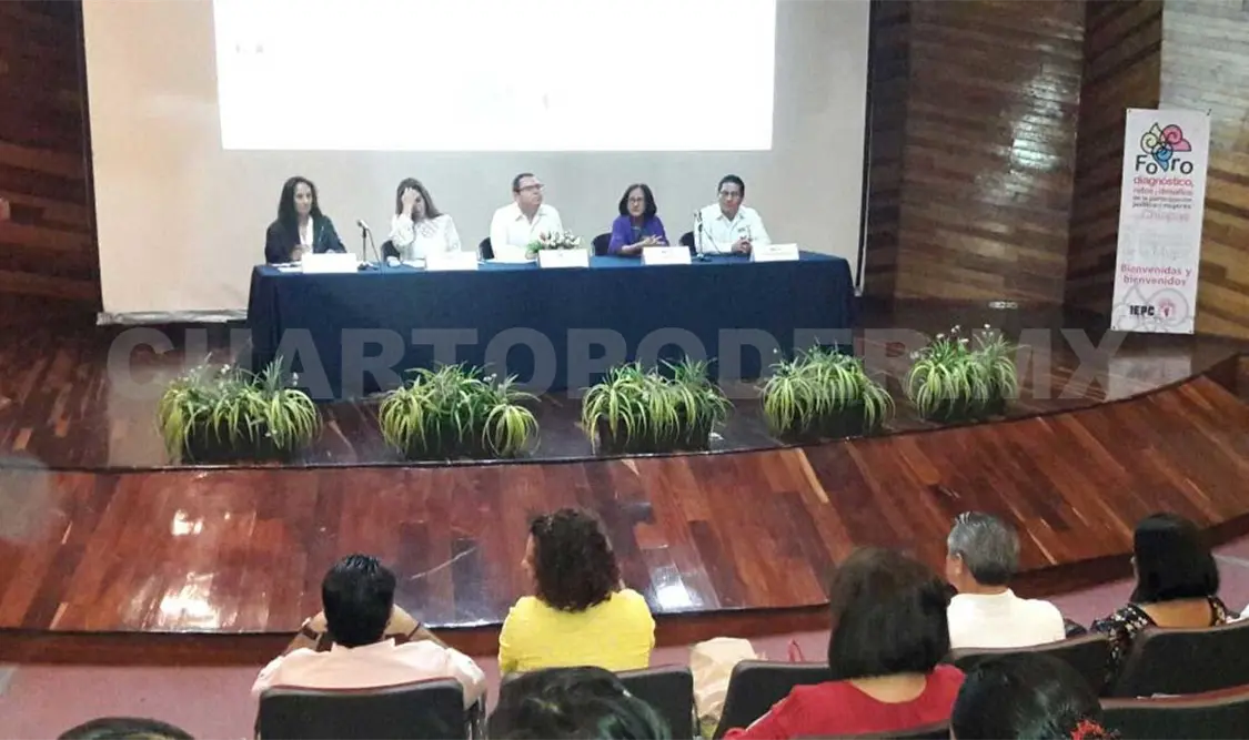 Desigualdad de género en gabinetes de gobierno