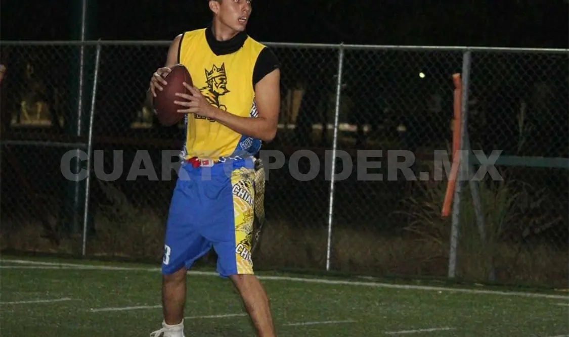 Listos los “playoffs” de la libre varonil